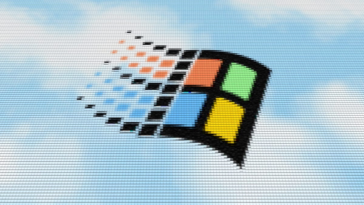 Windows 98