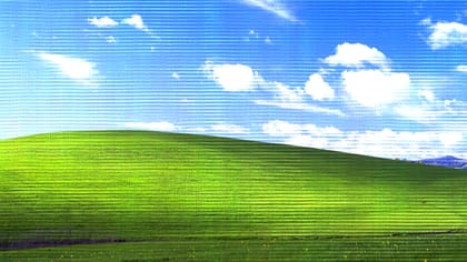 The golden era of Windows